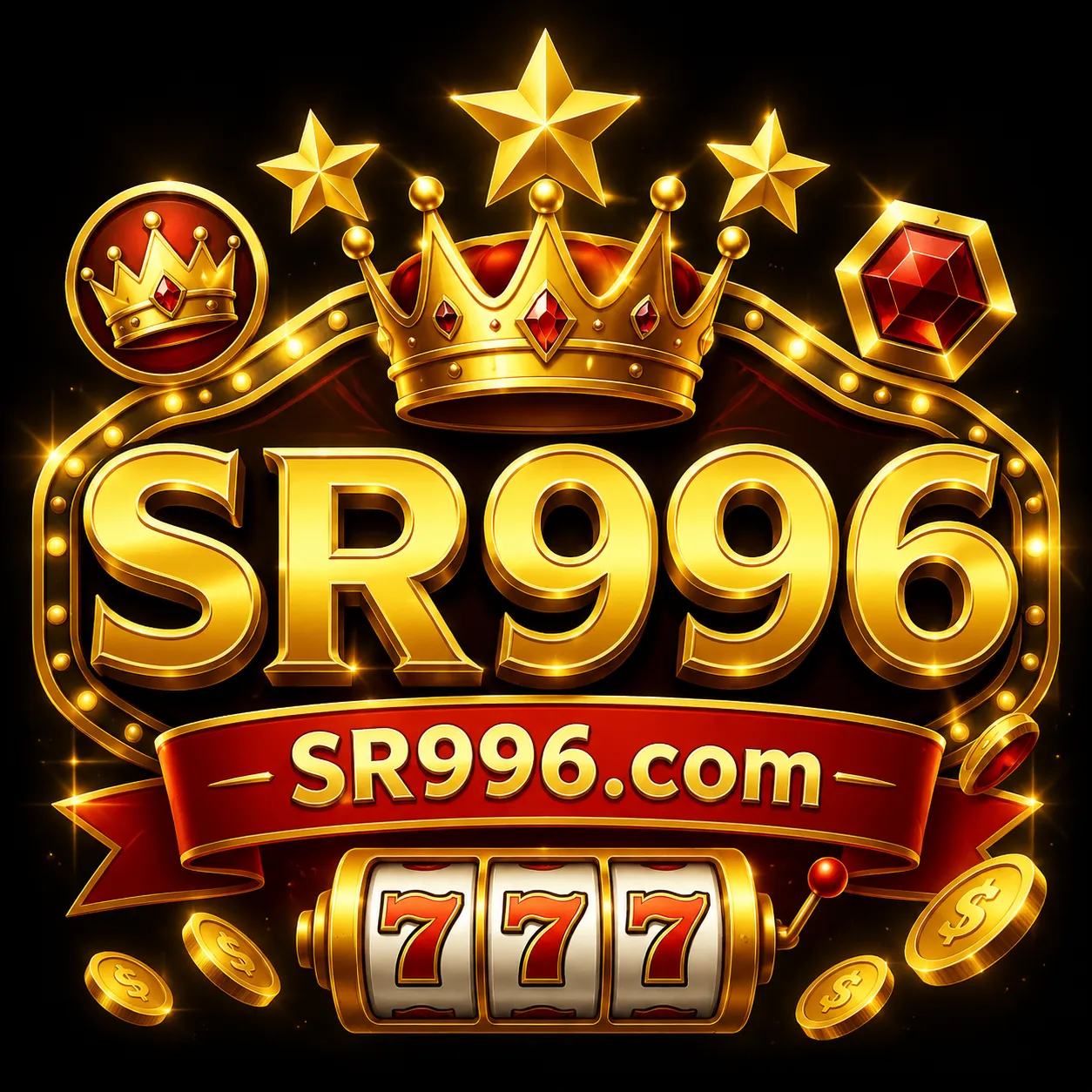 SR996 - Petualangan Maksimal dalam Game TPS